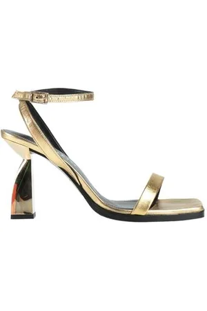 NODALETO FOOTWEAR - Sandals - on YOOX.com