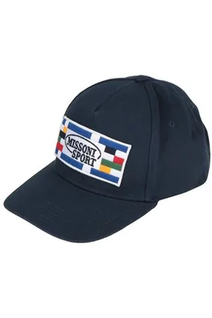 Missoni ACCESSORIES - Hats - on YOOX.com