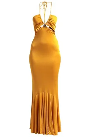 Roberto Cavalli DRESSES - Maxi dresses - on YOOX.com