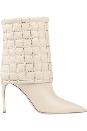 RENE CAOVILLA FOOTWEAR - Ankle boots - on YOOX.com