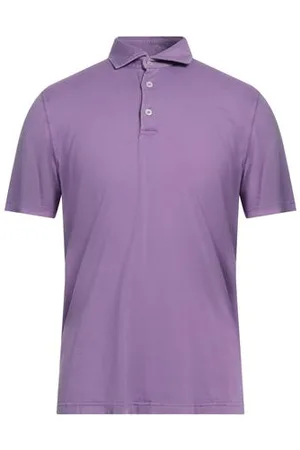 FEDELI TOPWEAR - Polo shirts - on YOOX.com