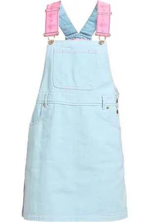 Chiara Ferragni JUMPSUITS & TRACKSUITS - Dungarees - on YOOX.com