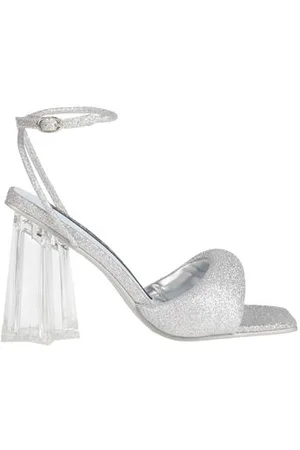 Chiara Ferragni FOOTWEAR - Sandals - on YOOX.com