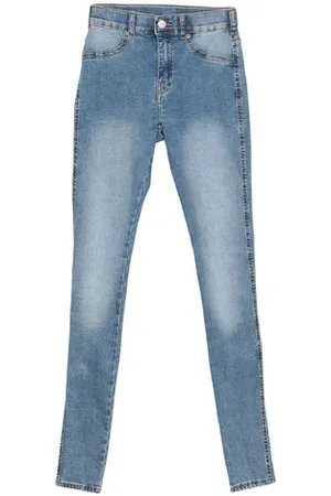 Dr Denim BOTTOMWEAR - Jeans - on YOOX.com