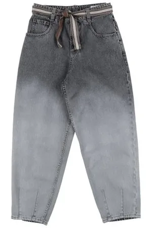 Brunello Cucinelli BOTTOMWEAR - Jeans - on YOOX.com
