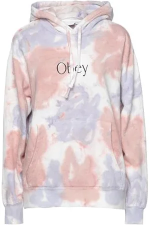 Obey TOPWEAR - Sweatshirts - on YOOX.com
