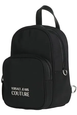 VERSACE BAGS - Rucksacks - on YOOX.com