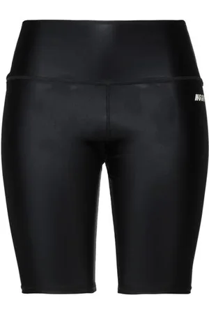 Msgm BOTTOMWEAR - Leggings - on YOOX.com