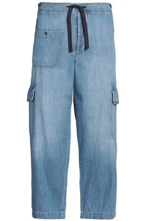 BARENA BOTTOMWEAR - Jeans - on YOOX.com