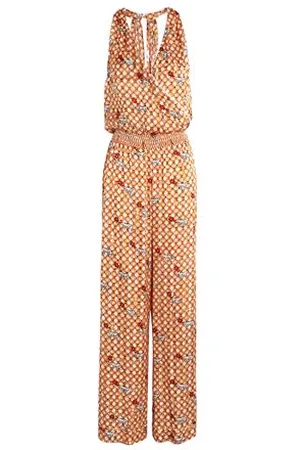 POUPETTE ST BARTH JUMPSUITS & TRACKSUITS - Jumpsuits - on YOOX.com