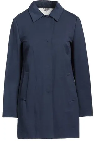Liu Jo COATS & JACKETS - Overcoats & Trench Coats - on YOOX.com