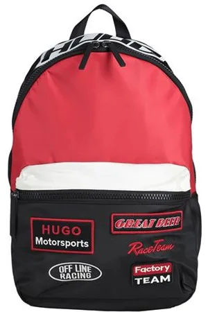 HUGO BOSS BAGS - Rucksacks - on YOOX.com