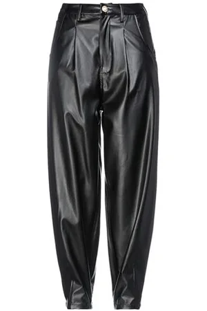 AMEN BOTTOMWEAR - Trousers - on YOOX.com