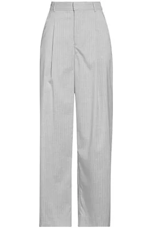 Gestuz BOTTOMWEAR - Trousers - on YOOX.com