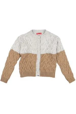 JIJIL JOLIE KNITWEAR - Cardigans - on YOOX.com
