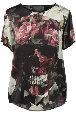 Philipp Plein TOPWEAR - Tops - on YOOX.com