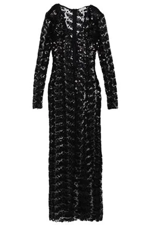 Ilkyaz Ozel DRESSES - Maxi dresses - on YOOX.com