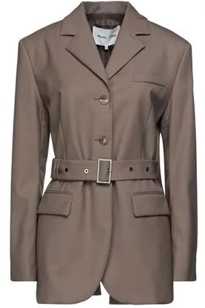 Moon Choi SUITS and CO-ORDS - Blazers - on YOOX.com