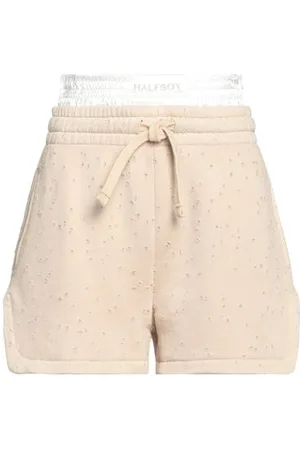 Halfboy BOTTOMWEAR - Shorts & Bermuda Shorts - on YOOX.com