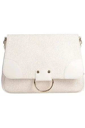 Borbonese BAGS - Shoulder bags - on YOOX.com