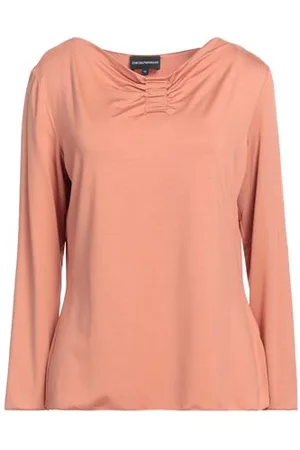 Emporio Armani TOPWEAR - T-shirts - on YOOX.com