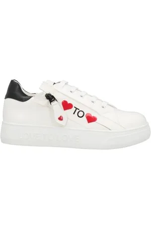 GAI MATTIOLO FOOTWEAR - Trainers - on YOOX.com
