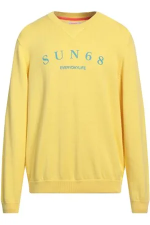 sun68 KNITWEAR - Jumpers - on YOOX.com