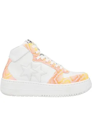 2STAR FOOTWEAR - Trainers - on YOOX.com