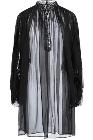 Alberta Ferretti TOPWEAR - Tops - on YOOX.com