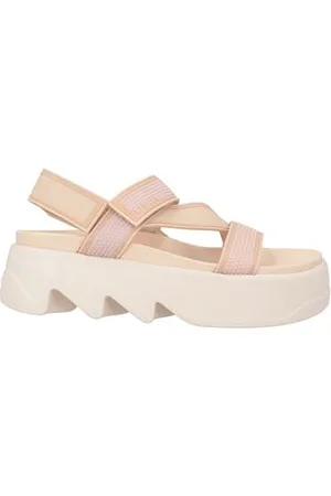 LE SILLA FOOTWEAR - Sandals - on YOOX.com