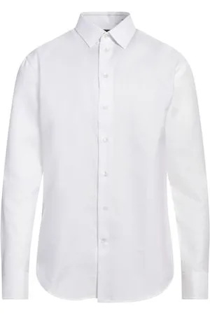 Emporio Armani TOPWEAR - Shirts - on YOOX.com