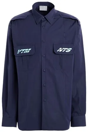 Vetements TOPWEAR - Shirts - on YOOX.com
