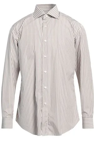 BRIONI TOPWEAR - Shirts - on YOOX.com