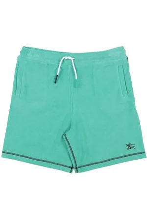 Burberry BOTTOMWEAR - Shorts & Bermuda Shorts - on YOOX.com
