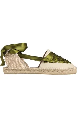 Castaner FOOTWEAR - Espadrilles - on YOOX.com