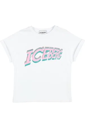 Iceberg TOPWEAR - T-shirts - on YOOX.com