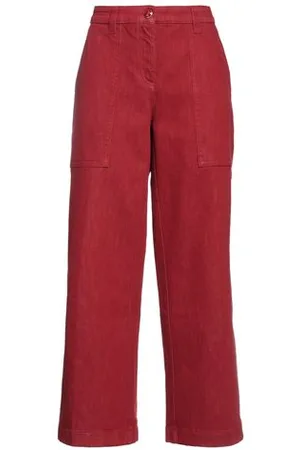 Jacob Cohen BOTTOMWEAR - Jeans - on YOOX.com