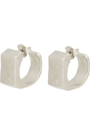 Maison Margiela JEWELLERY and WATCHES - Earrings - on YOOX.com