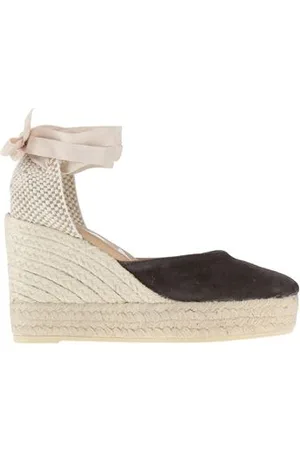 MANEBI FOOTWEAR - Espadrilles - on YOOX.com
