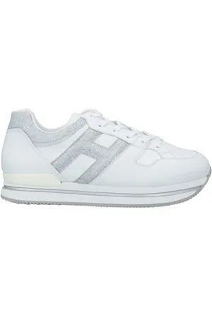 Hogan FOOTWEAR - Trainers - on YOOX.com