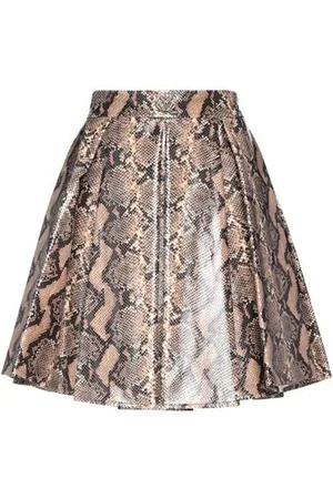 BETTY BLUE BOTTOMWEAR - Mini skirts - on YOOX.com