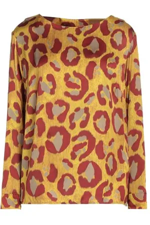 Manila Grace TOPWEAR - Tops - on YOOX.com