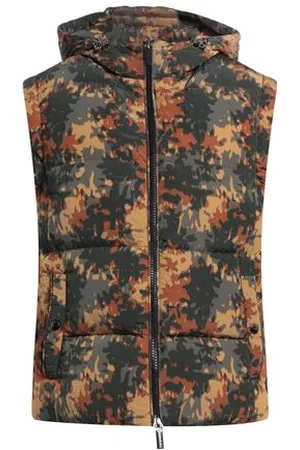 .12 PUNTODODICI COATS & JACKETS - Puffers - on YOOX.com