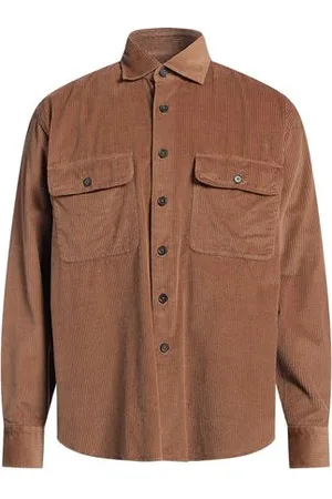 ALESSANDRO GHERARDI TOPWEAR - Shirts - on YOOX.com