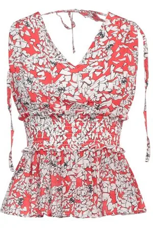 Denny Rose TOPWEAR - Tops - on YOOX.com