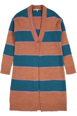 Patrizia Pepe KNITWEAR - Cardigans - on YOOX.com