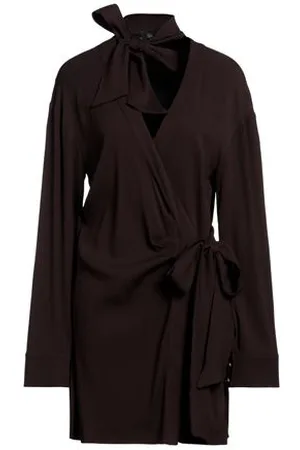 BLUMARINE DRESSES - Mini dresses - on YOOX.com