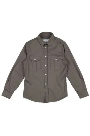 White Sand TOPWEAR - Shirts - on YOOX.com