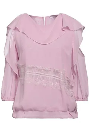 Annarita N. TOPWEAR - Tops - on YOOX.com