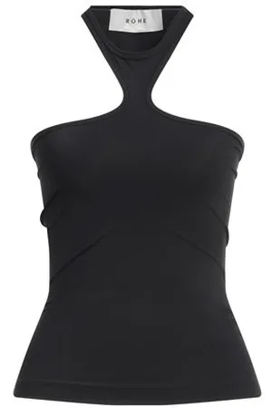 Rohe TOPWEAR - Tank Tops - on YOOX.com